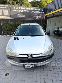 206 1.4 Sensation 8V