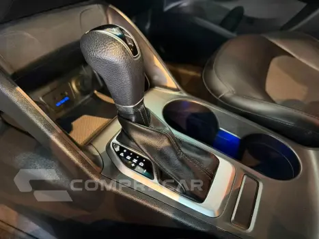 Ix35 2.0 Mpfi Gl 16V Flex 4P Automático