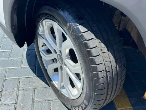 TIGGO 2 1.5 MPFI 16V Look