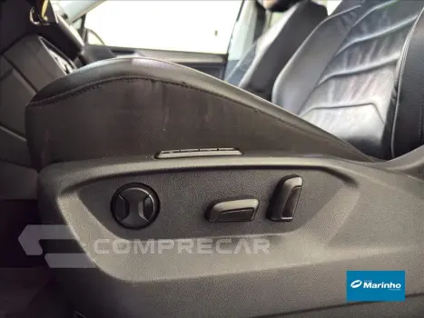 TIGUAN 1.4 250 TSI TOTAL FLEX ALLSPACE TIPTRONIC