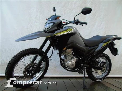 HONDA NXR 160 BROS ABS