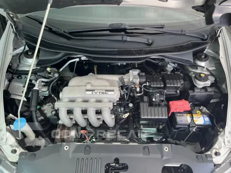 CITY 1.5 LX Sedan 16V