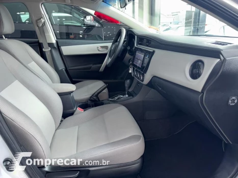 Corolla GLI 1.8