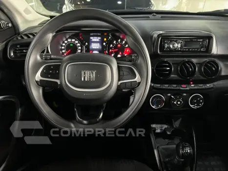 ARGO 1.0 FIREFLY FLEX MANUAL