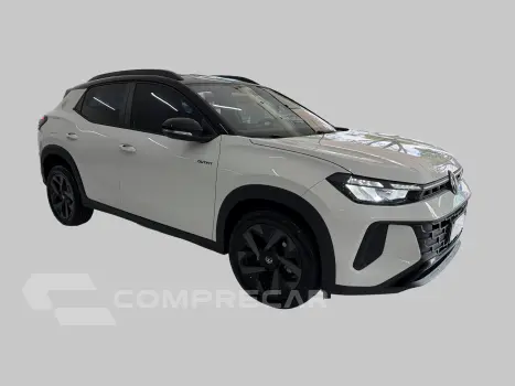 TERA 1.0 170 TSI HIGH AUTOMÁTICO