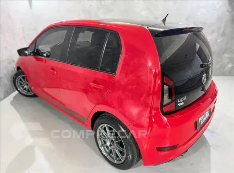 UP 1.0 170 TSI Connect
