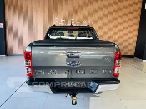 RANGER 3.2 LIMITED 4X4 CD 20V DIESEL 4P AUTOMÁTICO