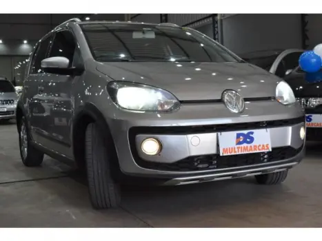 CROSS UP - 1.0 MPI 12V 4P MANUAL