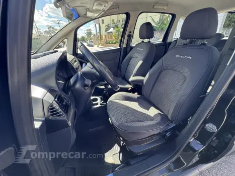 IDEA 1.8 MPI Adventure 16V