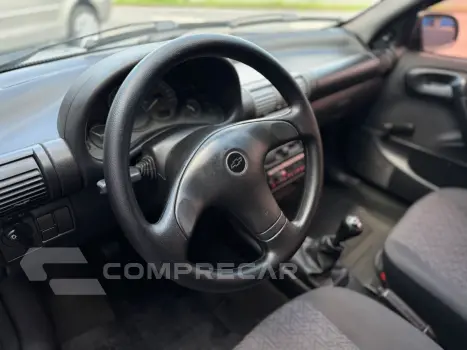 CORSA 1.0 MPFI Classic Sedan Spirit 8V