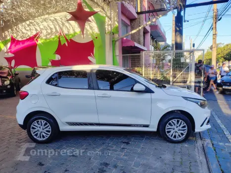 ARGO 1.0 FIREFLY DRIVE