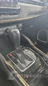 COMMANDER 1.3 T270 Turbo Limited