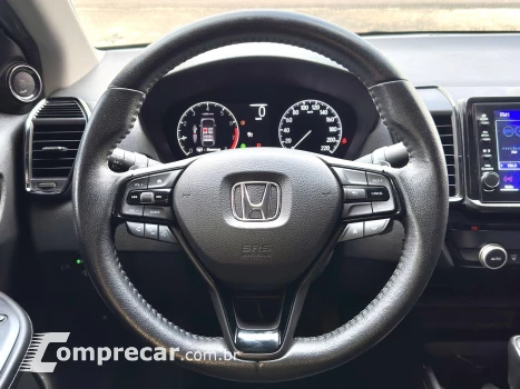 CITY 1.5 i-VTEC FLEX TOURING CVT