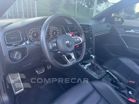 GOLF 2.0 350 TSI GTI