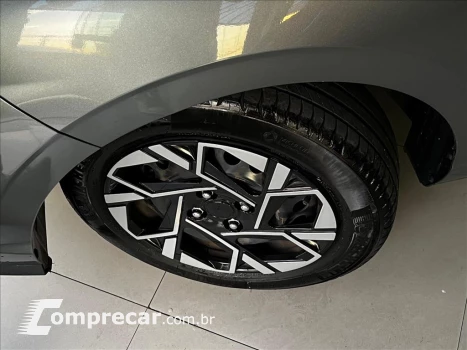 HB20 1.0 12V FLEX COMFORT PLUS MANUAL