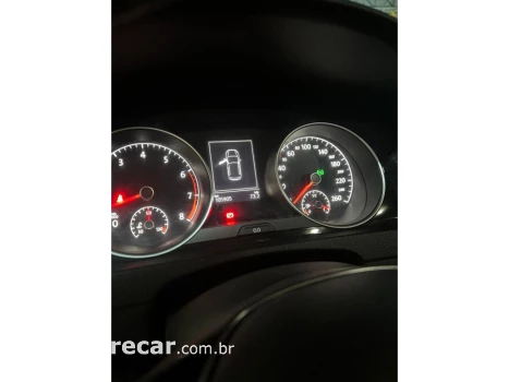 GOLF 1.4 TSI HIGHLINE 16V GASOLINA 4P AUTOMÁTICO