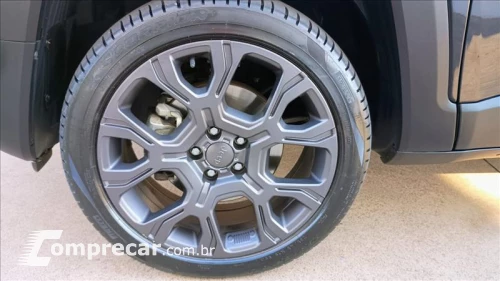 RENEGADE 1.3 T270 Turbo S 4X4