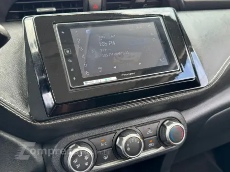 KICKS 1.6 16vstart S Direct