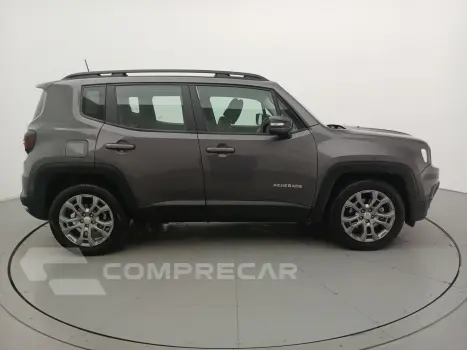RENEGADE 1.3 T270 TURBO FLEX LONGITUDE AT6