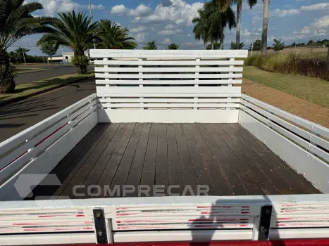 F-1000 3.9 Super Serie 4X2 CS 8V Turbo