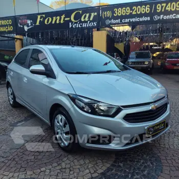 ONIX HATCH LT 1.4 8V FlexPower 5p Mec.