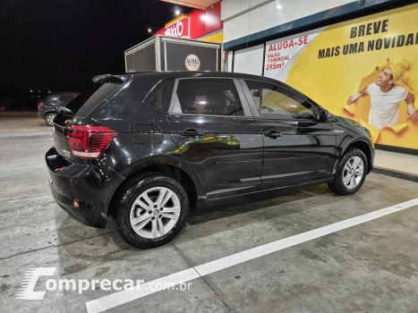 POLO 1.0 200 TSI Comfortline