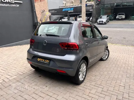 Fox Connect 1.6 Flex 8V 5p