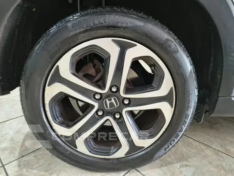HRV EX 1.8