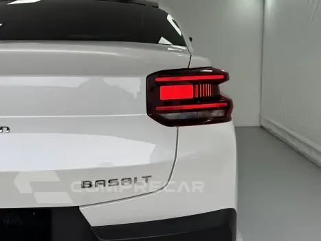BASALT 1.0 Turbo 200 First Edition
