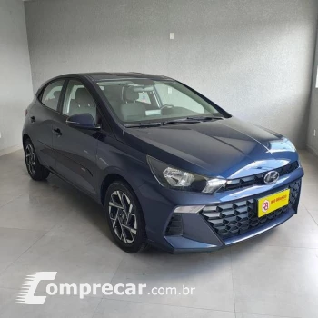 HB20 COMFORT 1.0 TB FLEX 12V AUT