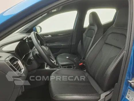 TERA 1.0 170 TSI HIGH AUTOMÁTICO