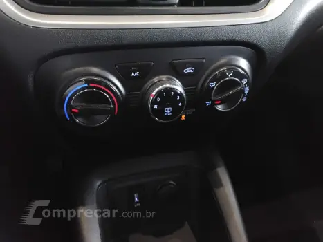 HB20 1.0 12V FLEX SENSE PLUS MANUAL