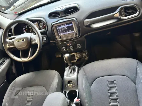 RENEGADE 1.3 T270 TURBO FLEX SPORT AT6