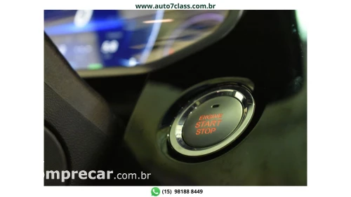 TIGGO 3X - 1.0 VVT TURBO i PRO CVT