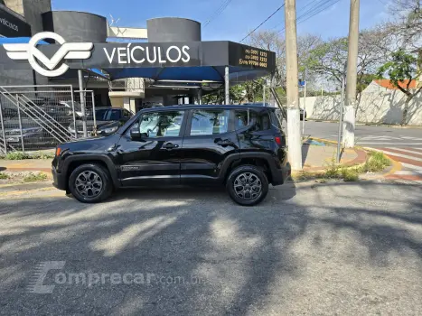 RENEGADE 1.8 16V