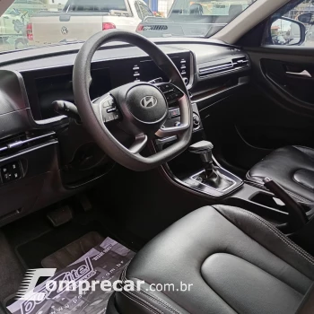 CRETA 1.0 Tgdi Comfort