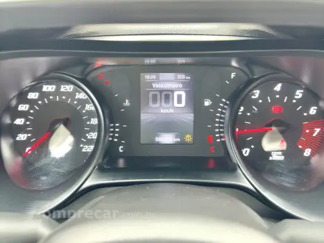 ARGO 1.0 FLEX MANUAL