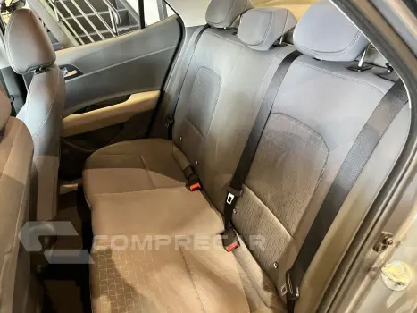 HB 20 Sedan 1.0 12V 4P FLEX LIMITED