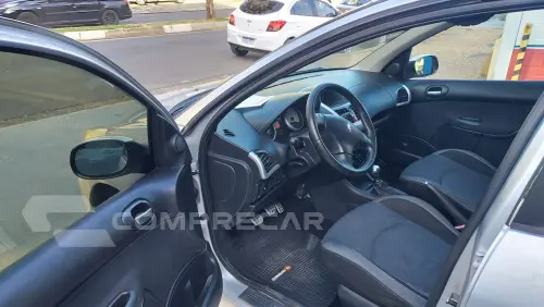 207 1.4 Quiksilver 8V