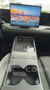 SONG PRO 1.5 DM-I HÍBRIDO GS AUTOMÁTICO