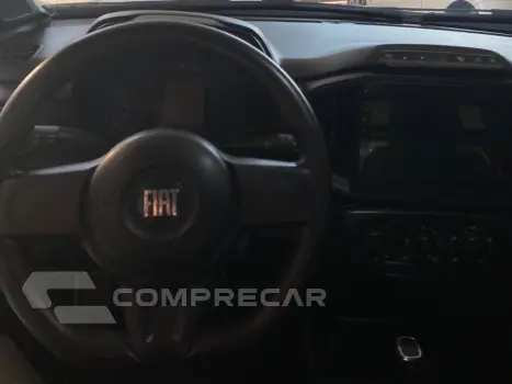 STRADA ENDURANCE 1.4 FLEX 8V CS PLUS