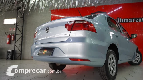 VOYAGE 1.6 C 8V