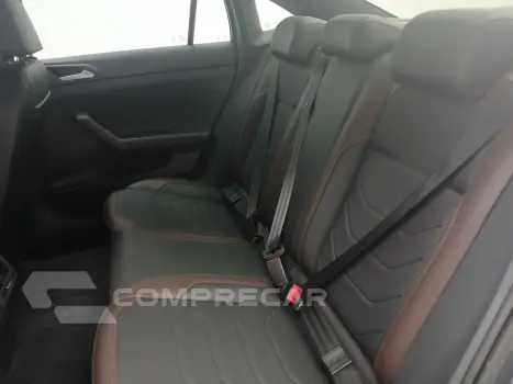 VIRTUS 1.0 200 TSI HIGHLINE AUTOMÁTICO