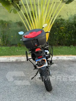 xre 300 adventuere