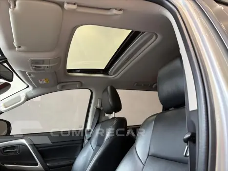 PAJERO SPORT 2.4 16V MIVEC TURBO DIESEL HPE-S AWD