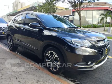 HR-V 1.8 16V 4P EX FLEX AUTOMÁTICO CVT