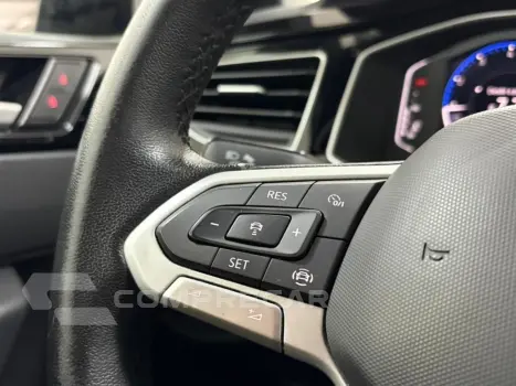 NIVUS 1.0 200 TSI FLEX LAUNCHING ED. AUT