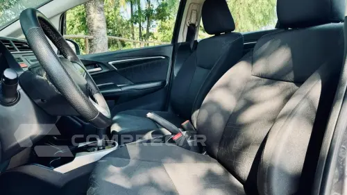 FIT 1.5 LX 16V