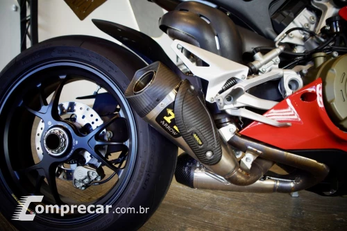 Panigale 1100 V4 S