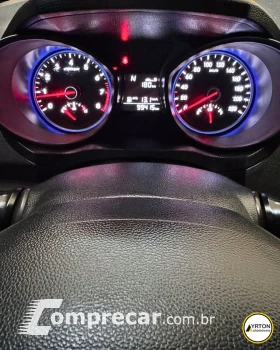 HB 20 Sedan 1.6 16V 4P FLEX COMFORT PLUS AUTOMÁTICO